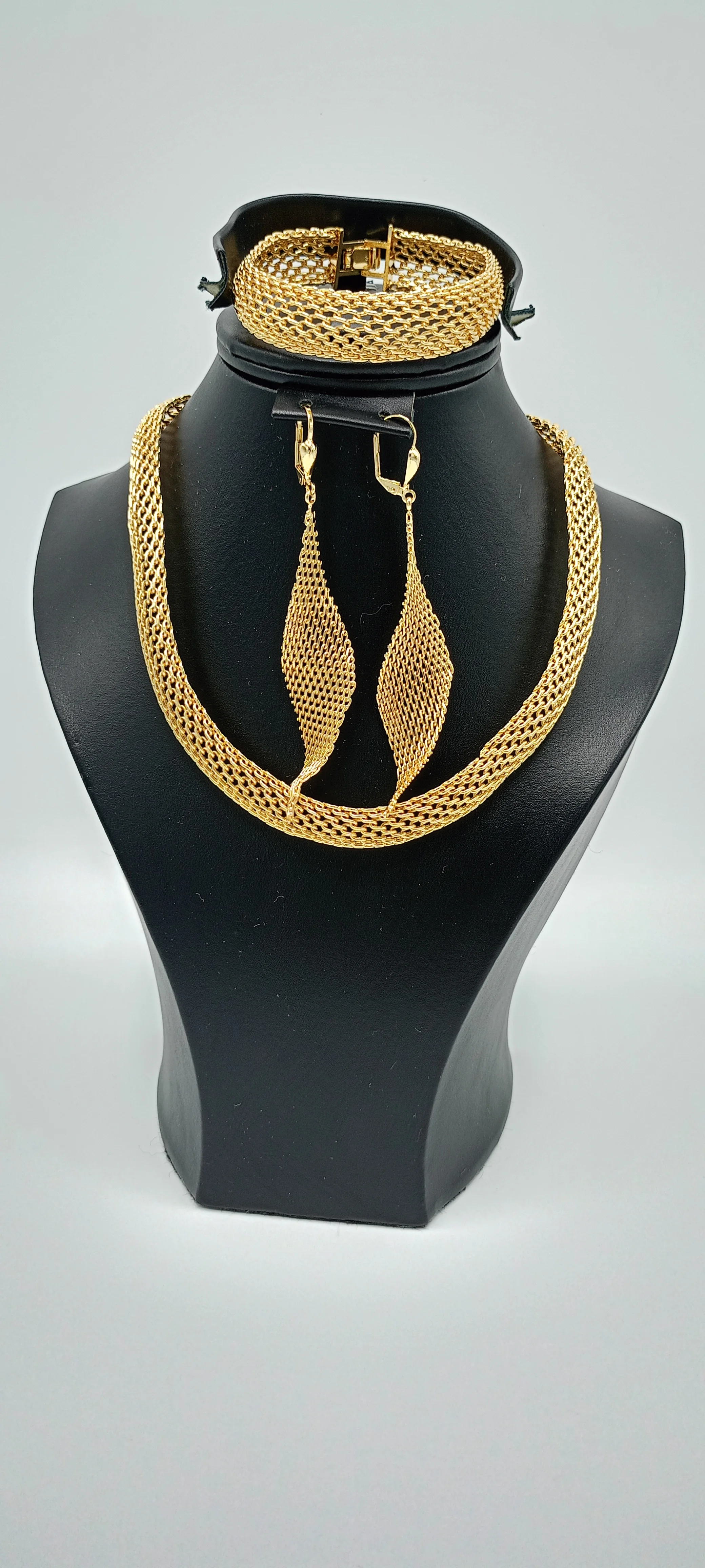 Fantaisie Doré BM-16012-2512