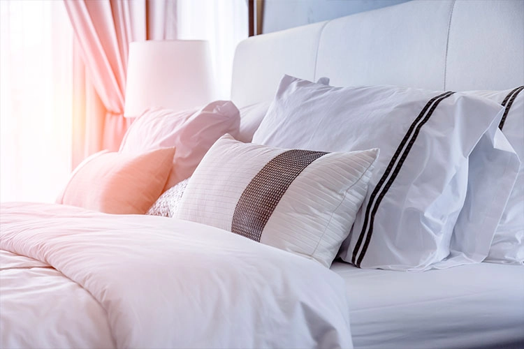 افرشة النوم - Couvre Lit