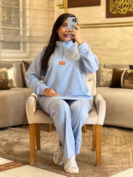 Ensemble femme hic - 2 piec