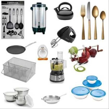 ادوات منزلية