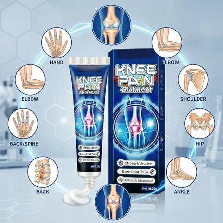 مرهم آلام المفاصل