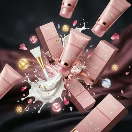 قناع التقشير