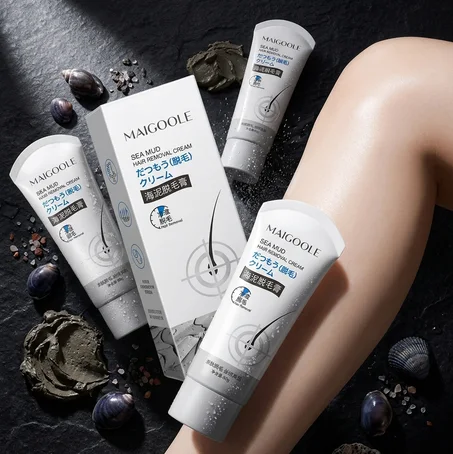 كريم إزالة الشعر