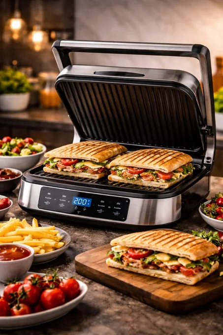 بانيني    PANINI