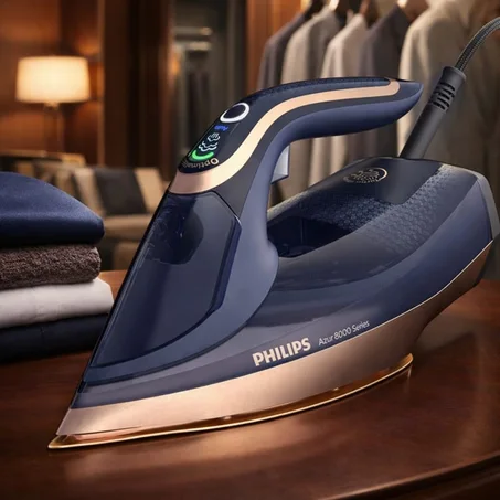 مكواة الملابس