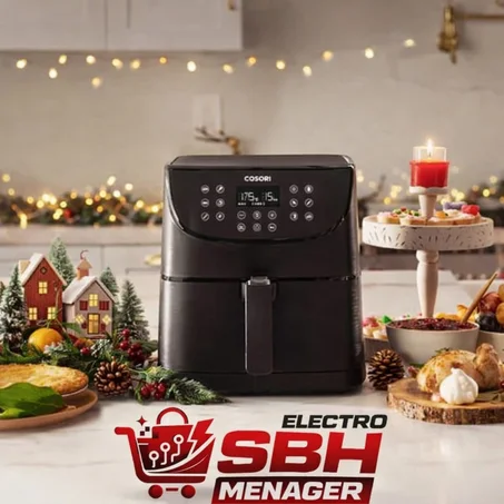 AIRFRAYER SMART COSORI