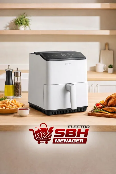 AIRFRAYER SMART COSORI