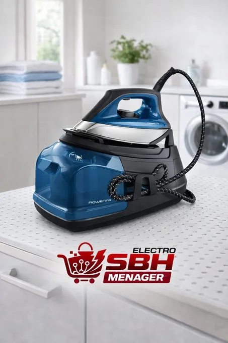 مكواة الملابس