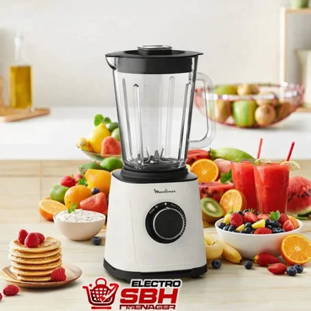 MOULINEX PerfectMix Essential