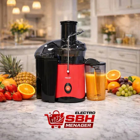 HOMY EXTRACTEUR DE JUS SHI 90