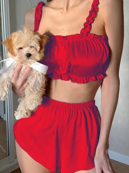 Ensemble 2 piece