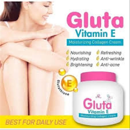 كريم Gluta Vitamin E من تايلاند