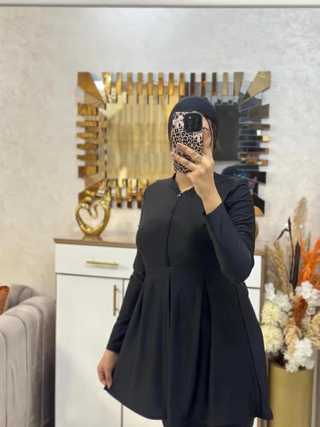 Burkini 2pc uni