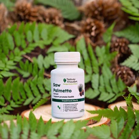 مستخلص الساو بالميتو