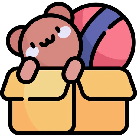 الألعاب و الأطفال