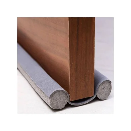 شريط أسفل الباب المانع للحشرات والغبار