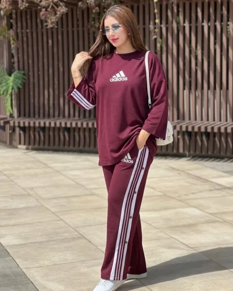 أنصومبل 2 بياس Addida بثوب مونطوني سكوبا