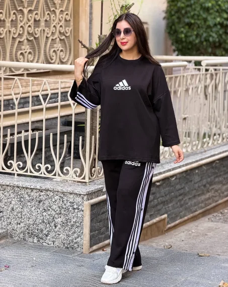 أنصومبل 2 بياس Addida بثوب مونطوني سكوبا