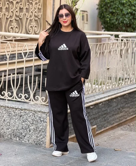 أنصومبل 2 بياس Addida بثوب مونطوني سكوبا