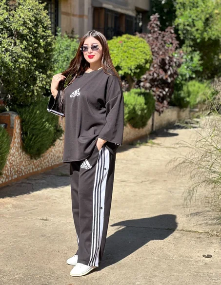 أنصومبل 2 بياس Addida بثوب مونطوني سكوبا