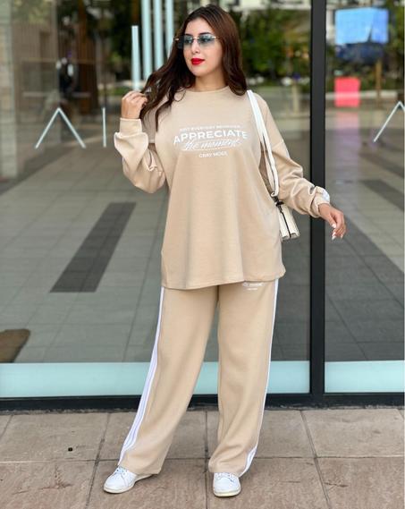 أنصومبل 2 بياس Appreciate بثوب ليكرا