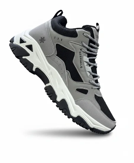 Chaussure d'hiver de bonne qualité