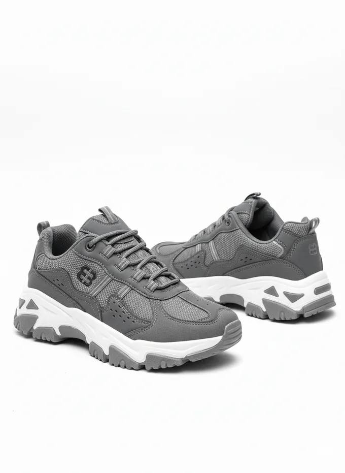 Chaussure d'hiver de bonne qualité M 02