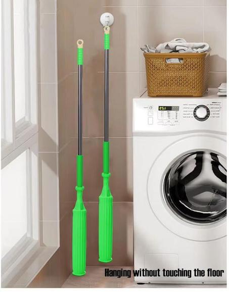 ممسحة أرضيات