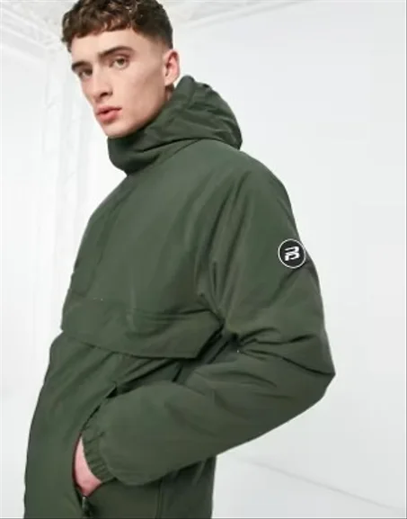 Doudoune à enfiler - résistant à l'eau (copy)