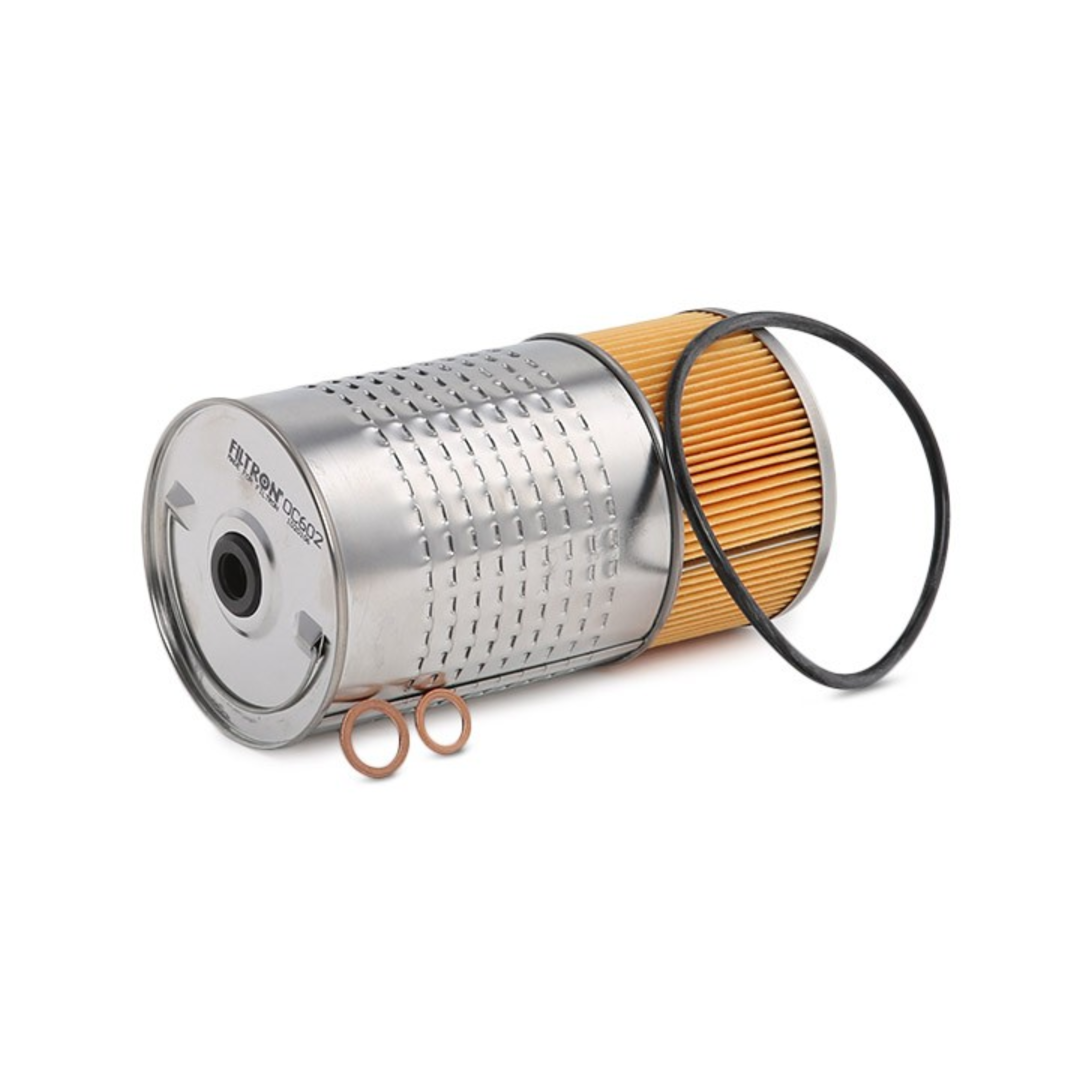 Filtron - Oil Filter OC602