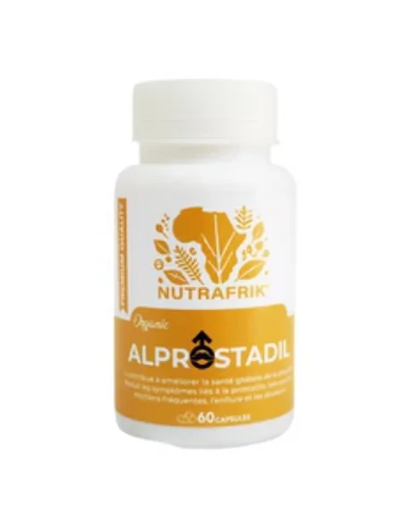 ALPROSTADIL NUTRAFRIK binin