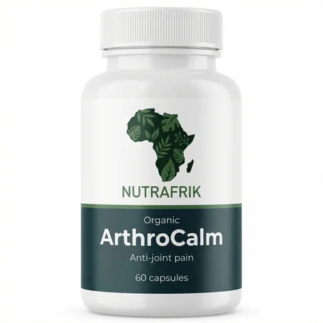 ARTHROCALM cameroun