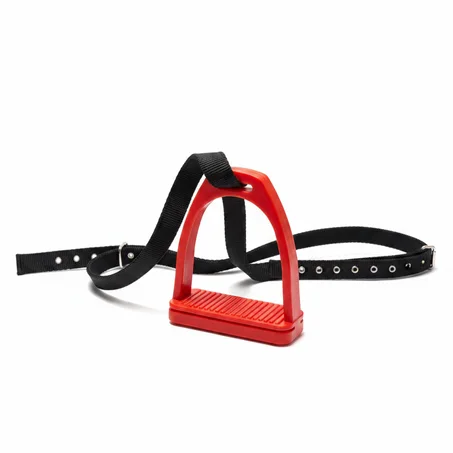pack stirrups