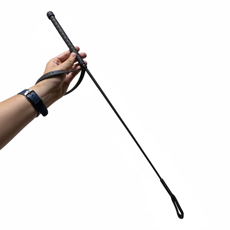 👉 سوط تدريب الحصان الاحترافي – Riding Crop (Premium Quality)