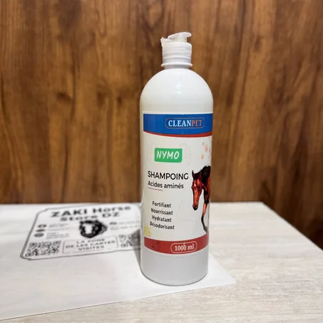 شامبو CLEANPET NYMO