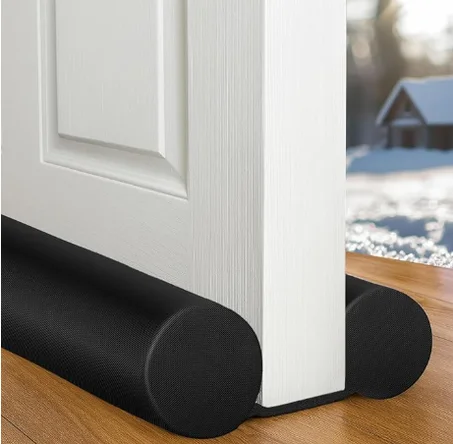 مانع تسرب الهواء والغبار تحت الباب