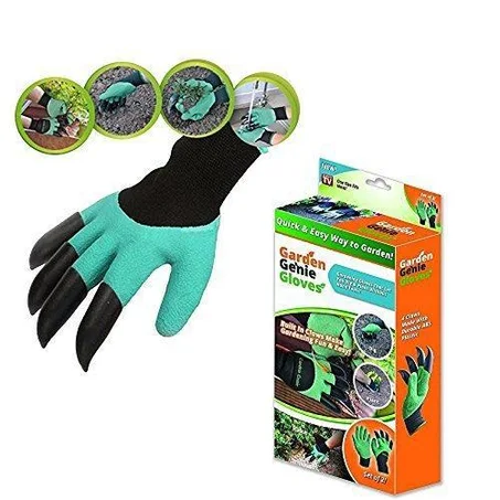 GARDEN GENIE GLOVES