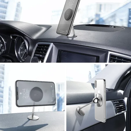 BEASUS LITTLE SUN MAGNETIC CAR MOUNT