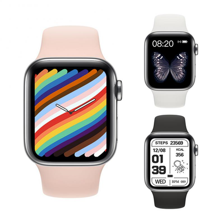 TK800 SMARTWATCH