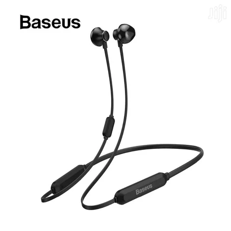 BASEUS S11 ENCOK BLUETOOTH HEADPHONES