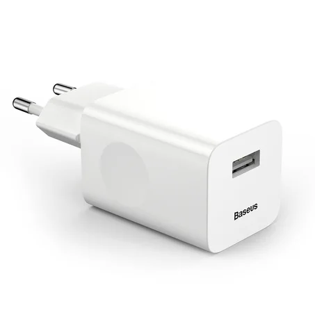 BASEUS BX02 QUICK CHARGER