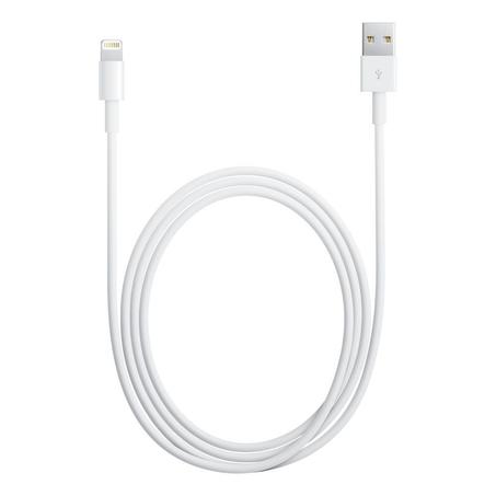 APPLE LIGHTNING TO USB CABLE (1M)