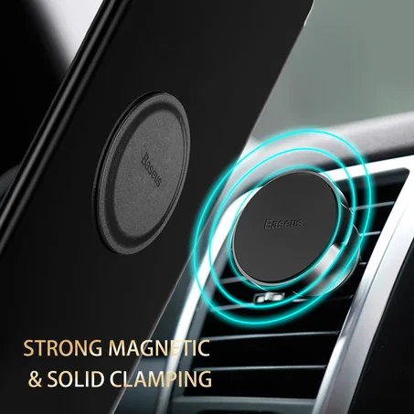 BASEUS CAR MOUNT HOLDER SMALL EARS SERIES MAGNETIC BRACKET