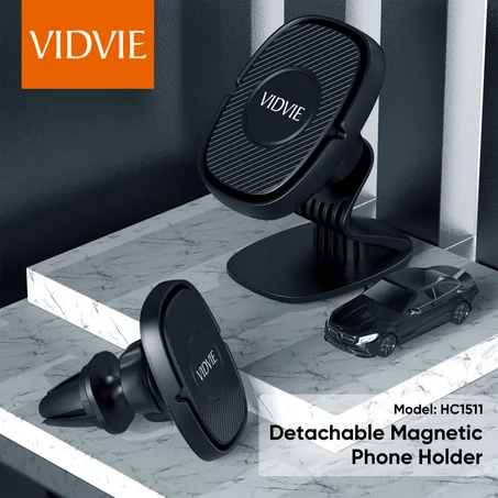 VIDVIE CHANGEABLE SCENE CAR MOUNT HC1511