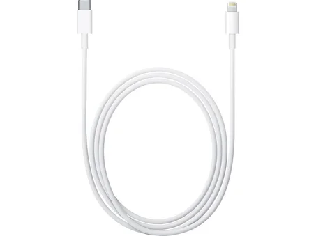 1m APPLE USB-C TO LIGHTNING CABLE