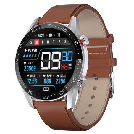 SK7 PLUS SMART WATCH
