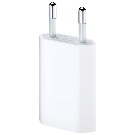 APPLE 5W USB POWER ADAPTER