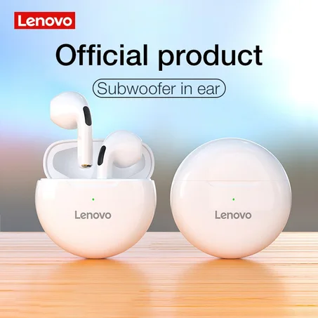 LENOVO HT38 TWS BLUETOOTH HEADSET