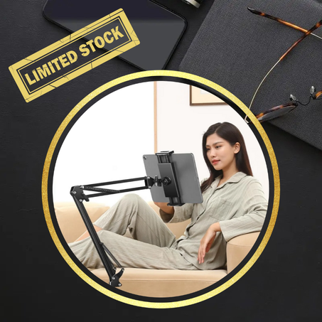 حامل الإلكترونيات متعدد الوظائف