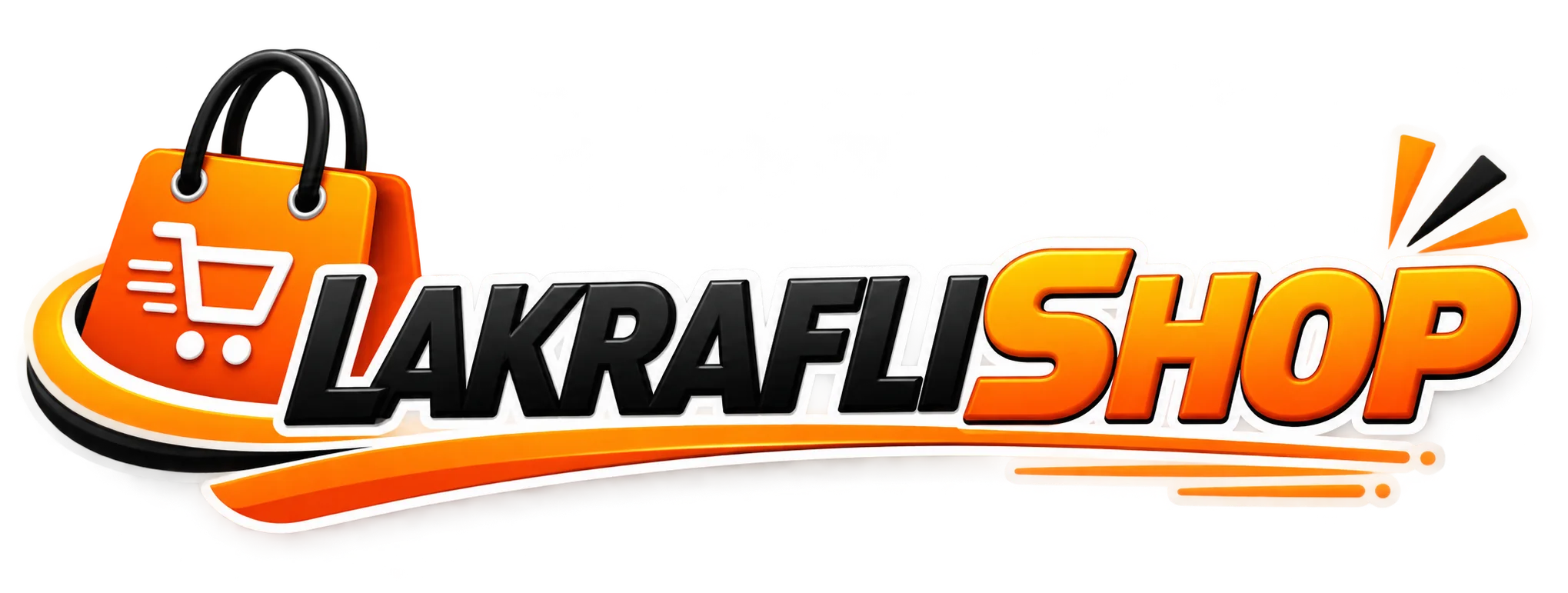 LAKRAFLISHOP